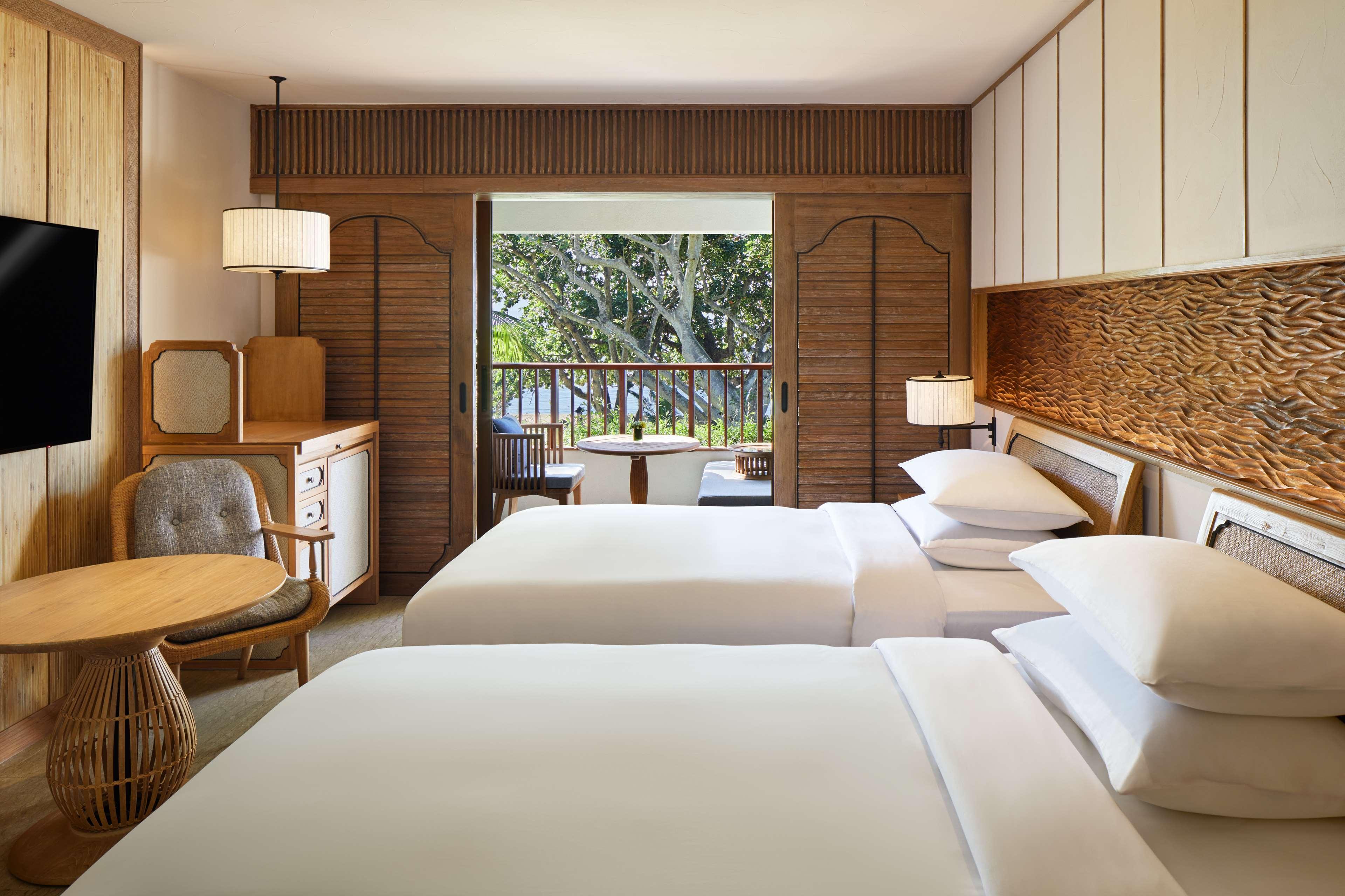 Hotel Hyatt Regency Bali Sanur Zewnętrze zdjęcie