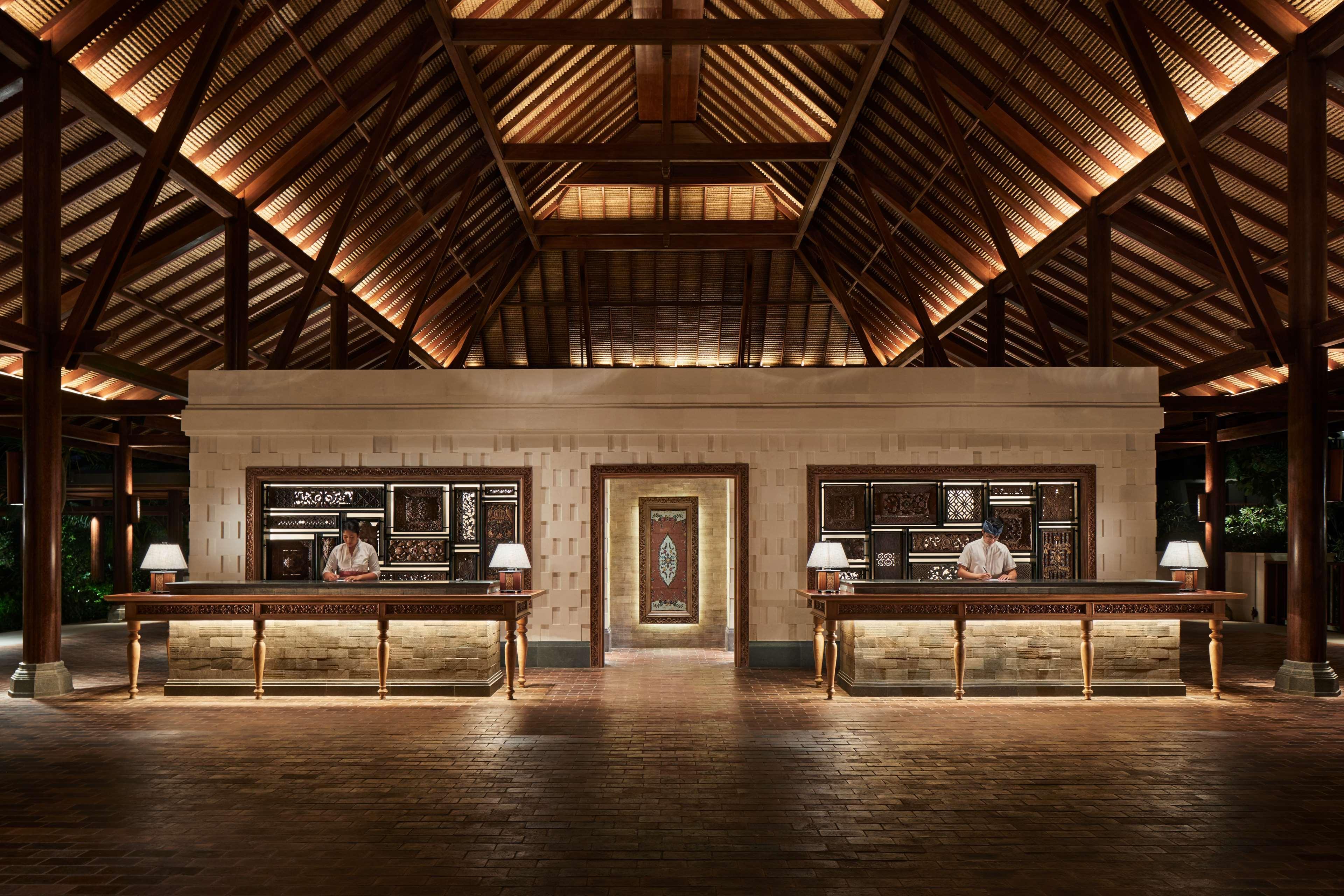 Hotel Hyatt Regency Bali Sanur Zewnętrze zdjęcie