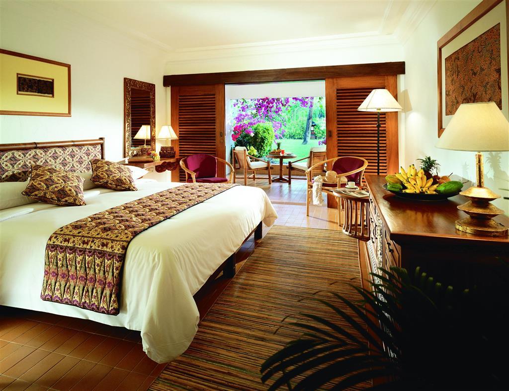 Hotel Hyatt Regency Bali Sanur Pokój zdjęcie